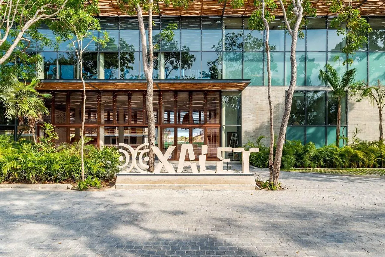Private Cenote, Eco-Friendly Design In Luxury Condo - Xalet B201 Tulum Apartment